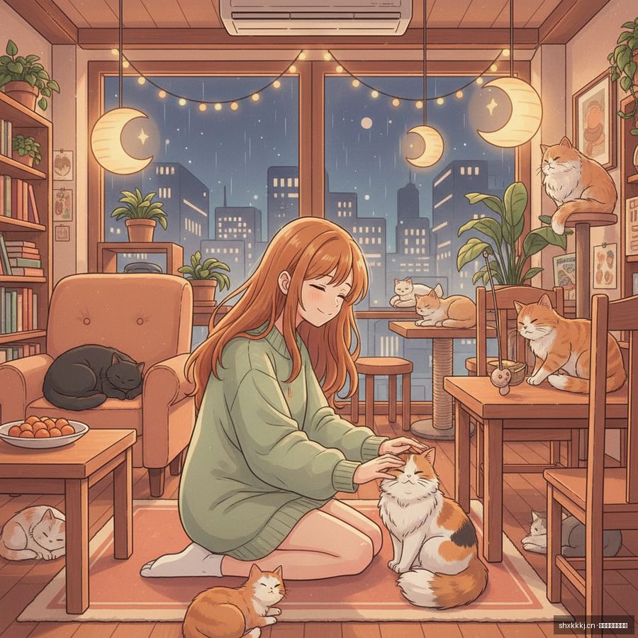校园电影节作品